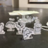 Player Tokens