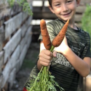 Italiano Class – Cuciniamo